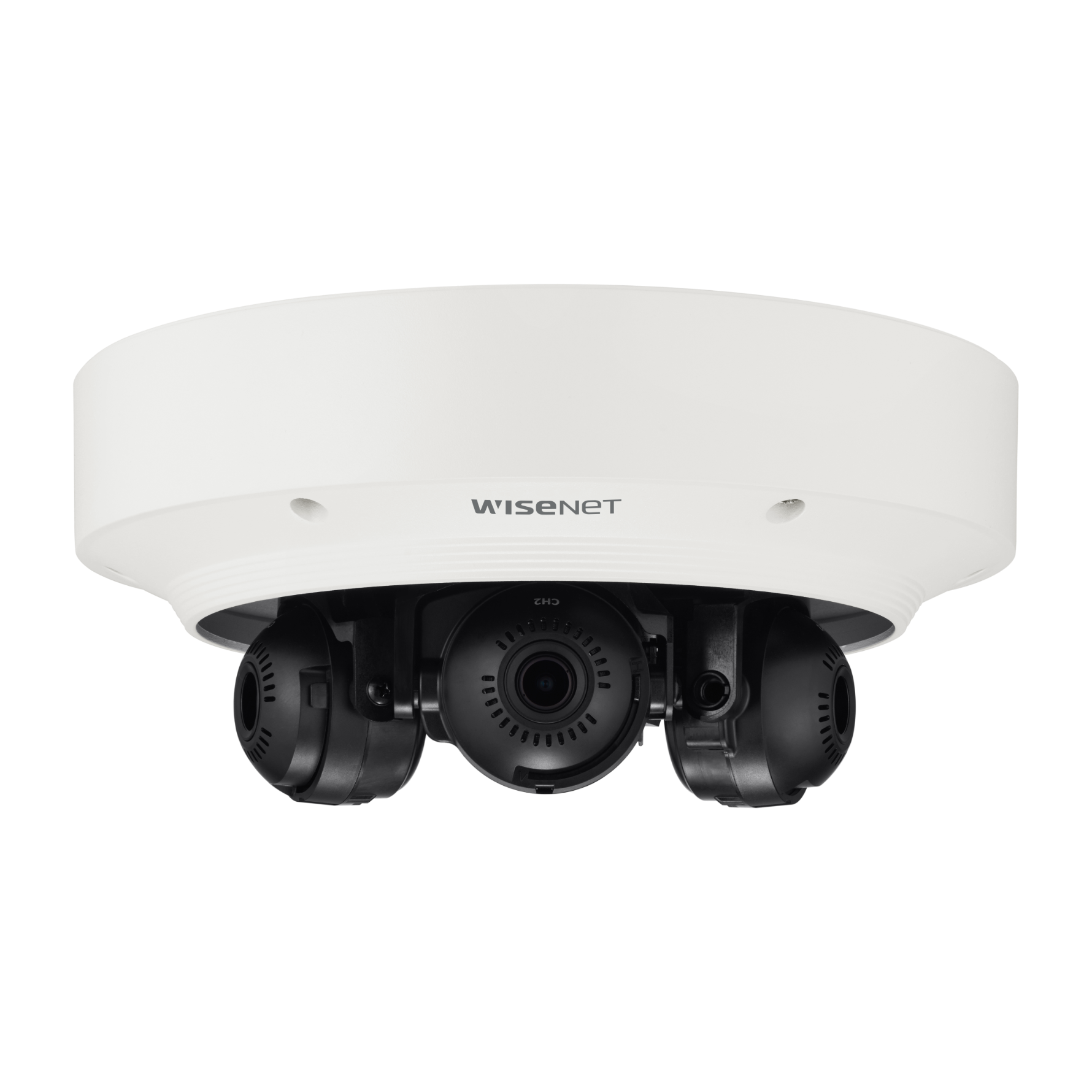 Hanwha PNM-8082VT IP Cameras | Tensor Security